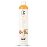 Global Keratin, The Best Coco, Tratament cu cremă pentru păr, Pentru netezire, 1000 ml