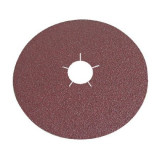 Cumpara ieftin Disc abraziv fibra 180mm - gr.16