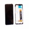 Display ecran cu Touchscreen si Rama pentru Samsung A23 5G, A236, SM-A236B, OLED, Negru