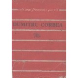 Poezii (Corbea)