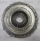 VALEO 828560 KIT3P with High Efficiency Clutch Set ambreiaj