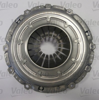 VALEO 828560 KIT3P with High Efficiency Clutch Set ambreiaj foto