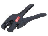Dezizolator cablu 0,02-16 mm&sup2;