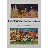 Enciclopedia picturii italiene - 1974 (AF221)