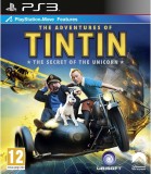 Joc PS3 The Adventures Of Tintin: The Secret of the Unicorn