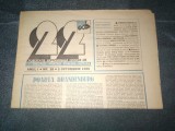 REVISTA 22 5 OCTOMBRIE 1990