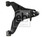 FEBI BILSTEIN 178983 Brat suspensie roata