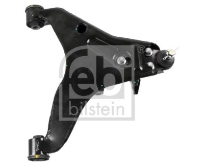 FEBI BILSTEIN 178983 Brat suspensie roata foto