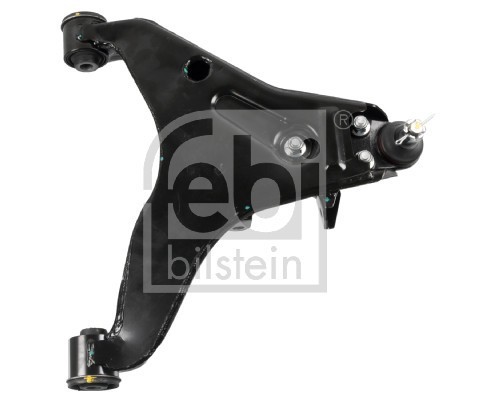 FEBI BILSTEIN 178983 Brat suspensie roata