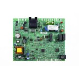 PLACA ELECTRONICA CENTRALA TERMICA ARISTON CARES, HS PREMIUM, INOA GREEN ORIGINAL ARISTON 60002508-01