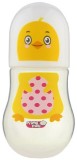 BIBERON DECORAT TETINA SILICON 150ML