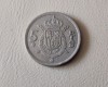 Spania - 5 pesetas (1975) - regele Juan Carlos I - monedă s370, Europa