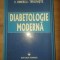 Diabetologie moderna- C. Ionescu-Tirgoviste