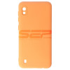 Toc silicon High Copy Samsung Galaxy A10 Orange