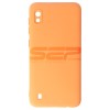 Toc silicon High Copy Samsung Galaxy A10 Orange