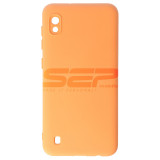 Toc silicon High Copy Samsung Galaxy A10 Orange