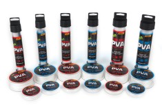FOX EDGES PVA MESH System Slow Melt 35mm Narrow 7m foto