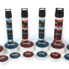 Fox PVA Edges Fast Melt PVA Mesh System 7 m