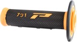 Mansoane Progrip MX 791 Double Density Portocaliu/Negru Cod Produs: MX_NEW 06301944PE