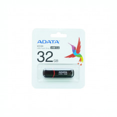 Memory stick USB 3.2 Gen 1 Adata UV150 32 GB cu capac foto