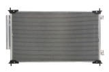 Condensator / Radiator aer conditionat HONDA HR-V (RU) (2014 - Prezent) THERMOTEC KTT110806