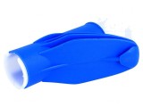 Instrument pentru bandă spiralată 144mm polipropilenă