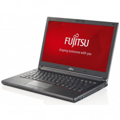 Laptop FUJITSU SIEMENS Lifebook E544, Intel Core i5-4210M 2.60GHz, 16GB DDR3, 120GB SSD, 14 Inch foto