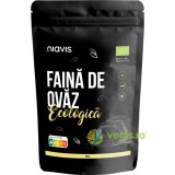 Faina de Ovaz Ecologica/Bio 500g