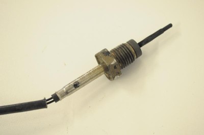 Senzor de temperatură AUDI A3 Cabrio 8V7, 8VE 2013 OEM: 04L906088AB 2738872 foto