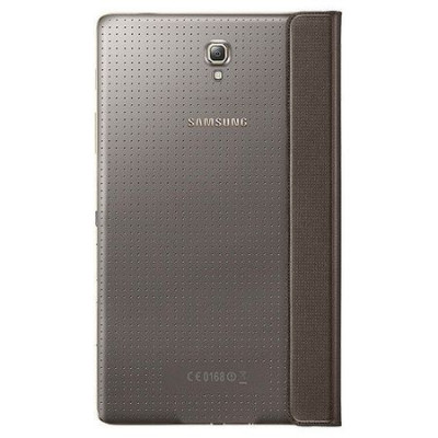 Pachet Cablu de date + Husa Originala Samsung Galaxy Tab S 8.4 EF-DT700BS foto