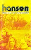 Casetă audio Hanson - Middle Of Nowhere, originală, Rock