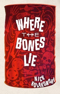 Where the Bones Lie foto