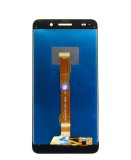 Ecran LCD Complet Alb Huawei Honor 5A Display Nou Original