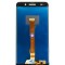 Ecran LCD Display Complet Pentru Huawei Honor 5A Alb
