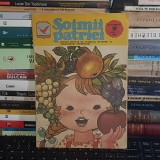 REVISTA SOIMII PATRIEI * NR. 10 / 1984 , LIVIA RUSZ