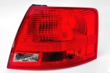 Stop spate lampa Audi A4 (B7) COMBI 11.2004-03.2008 BestAutoVest partea Dreapta exterior fara suport becuri, Depo