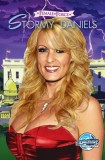 Female Force: Stormy Daniels