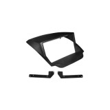 Rama Navigatie 9&quot; cu cablaj si modul canbus compatibila Ford Ecosport 2012-2018 Cod: NV3048/ GR2 Automotive TrustedCars, Oem