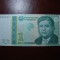 TADJIKISTAN 1 SOMON 1999 UNC