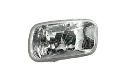 Proiector ceata DODGE CHARGER, 06.2014-2019, partea Dreapta, Taiwan, dreptunghiular; Tip=USA; LED; foto