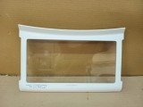 Raft sticla congelator combina frigorifica Hotpoint MSZ902DF / R18