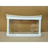 raft sticla congelator combina frigorifica Hotpoint MSZ902DF / R18