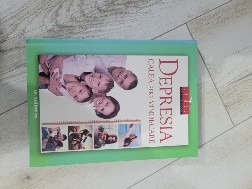 Dr.Neil Nedley- Depresia -Calea spre vindecare foto