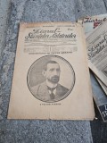 Ziarul Ştiințelor și Călătoriilor nr.48/1924- Victor Anestin