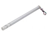 Semnalizator LED roșu/verde 24VDC