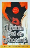 Cynthia Harrod Eagles - Ultima ora de inocenta