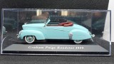 Macheta Graham Paige Roadster - Ixo/Altaya 1/43, 1:43