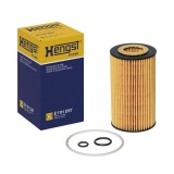 Filtru ulei Jeep Grand Cherokee II; Mercedes C-Class, C-Class T-Model, Clc-Class, Clk, E Class Sasiu, E-Class, E-Class T-Model, G-Class Motor 108
