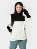 Polar cu guler regular pentru femei, 4F Sportswear