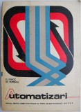 Automatizari Manual pentru liceele industriale cu profil de electrotehnica , anii IV si V &ndash; D. Mihoc